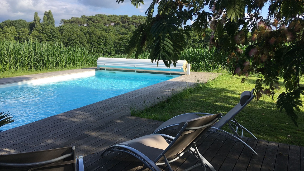 Photo of Outdoor in Cagnotte