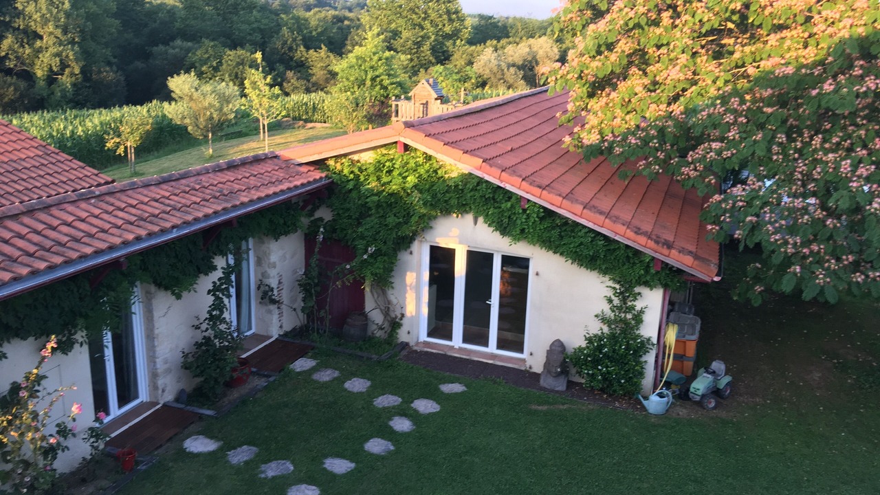 Photo of Outdoor in Cagnotte
