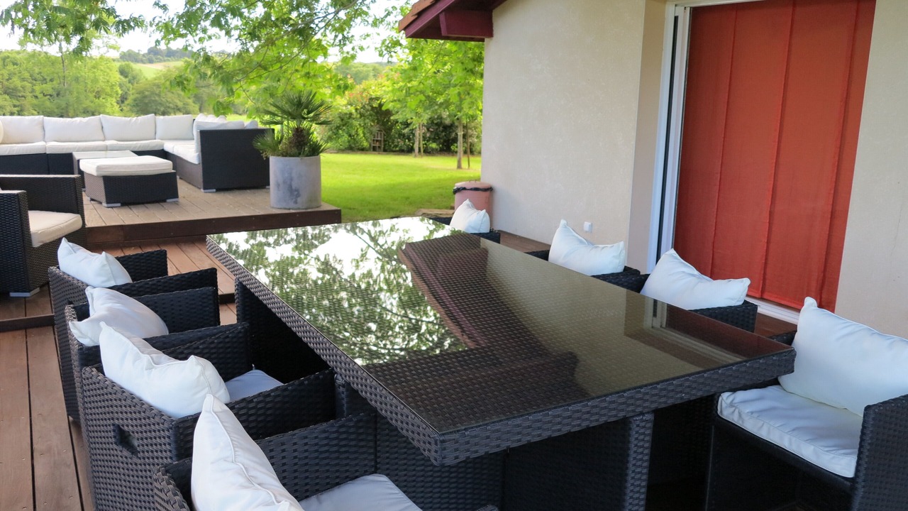Photo of Outdoor in Cagnotte