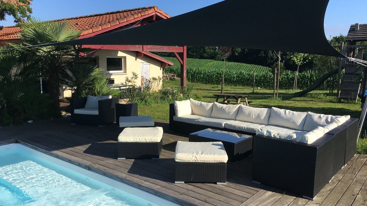 Photo of Outdoor in Cagnotte