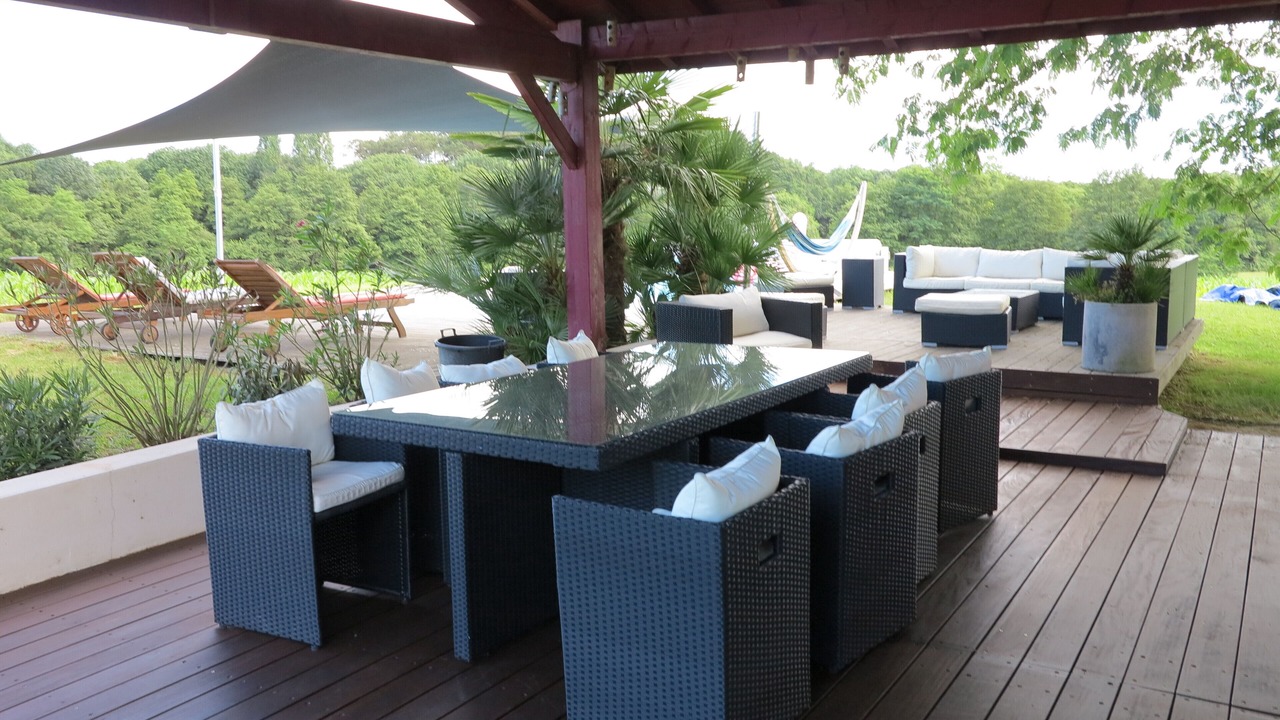 Photo of Outdoor in Cagnotte