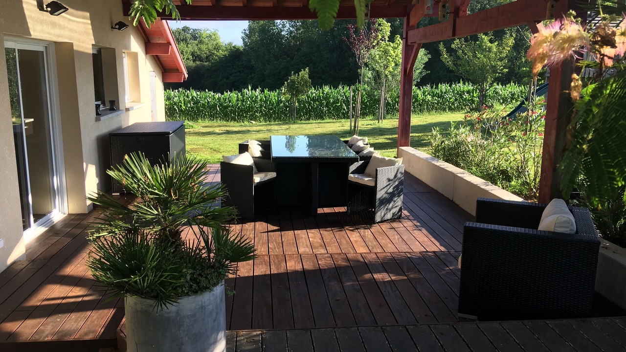 Photo of Outdoor in Cagnotte