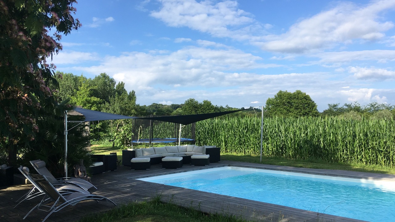 Photo of Outdoor in Cagnotte