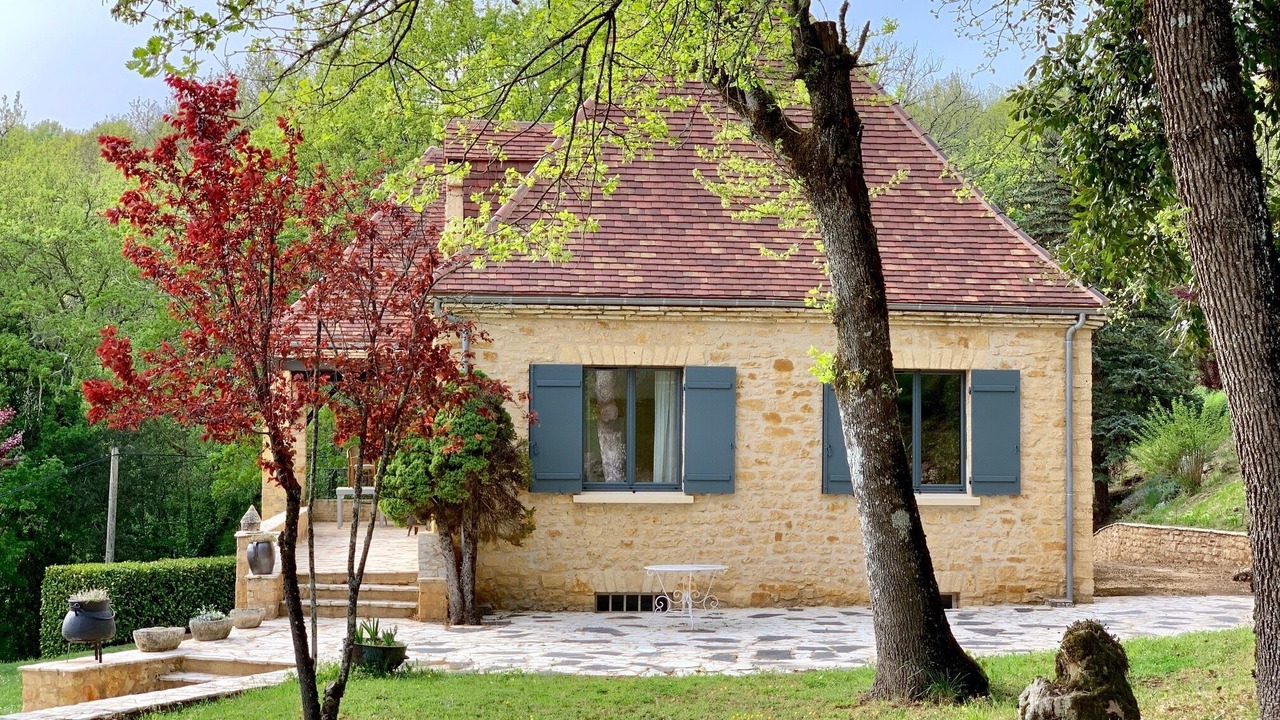 Photo of Outdoor in Beynac-et-Cazenac