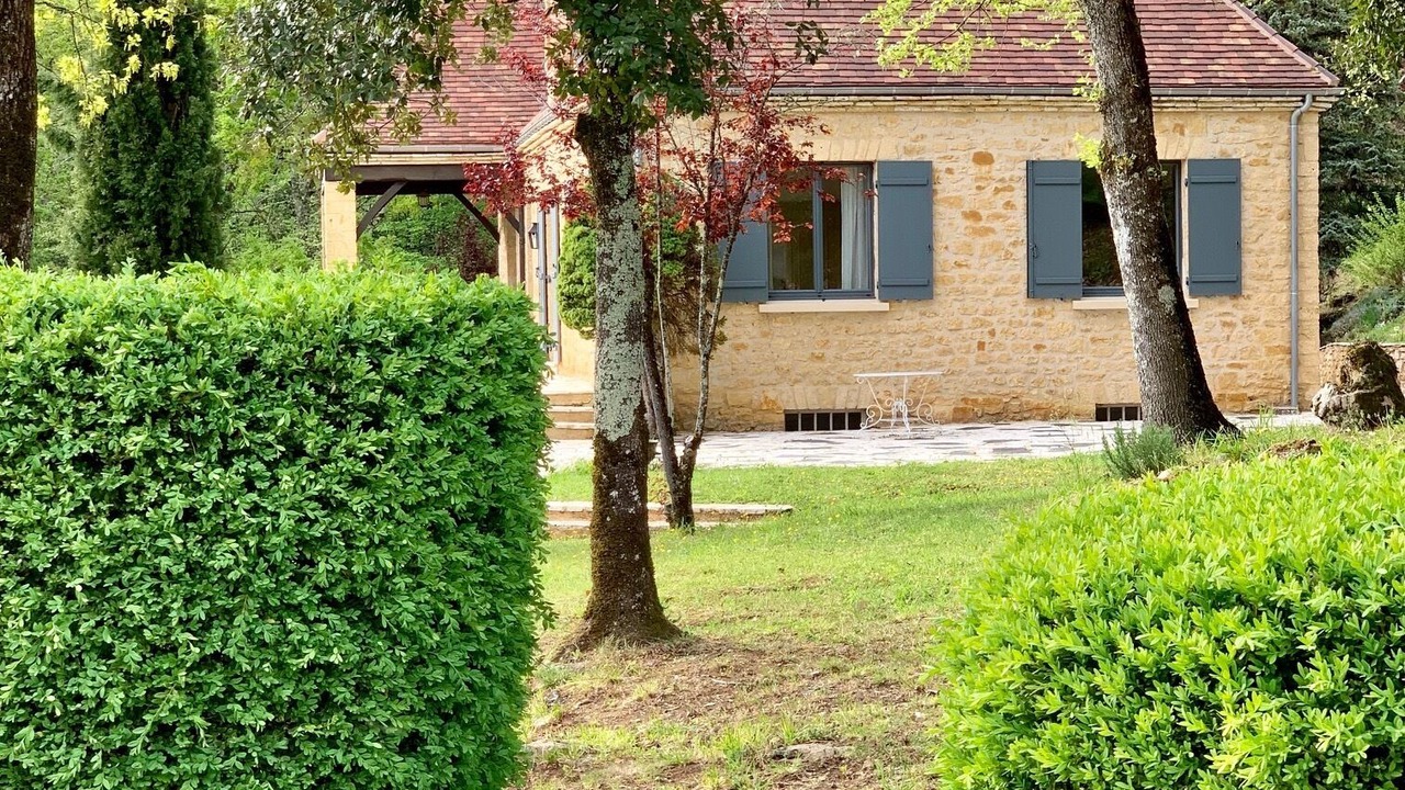 Photo of Outdoor in Beynac-et-Cazenac