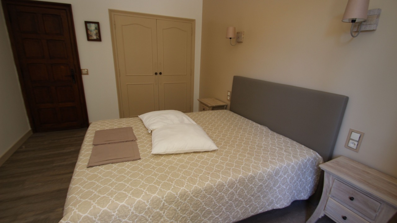 Photo of Bedroom in Beynac-et-Cazenac