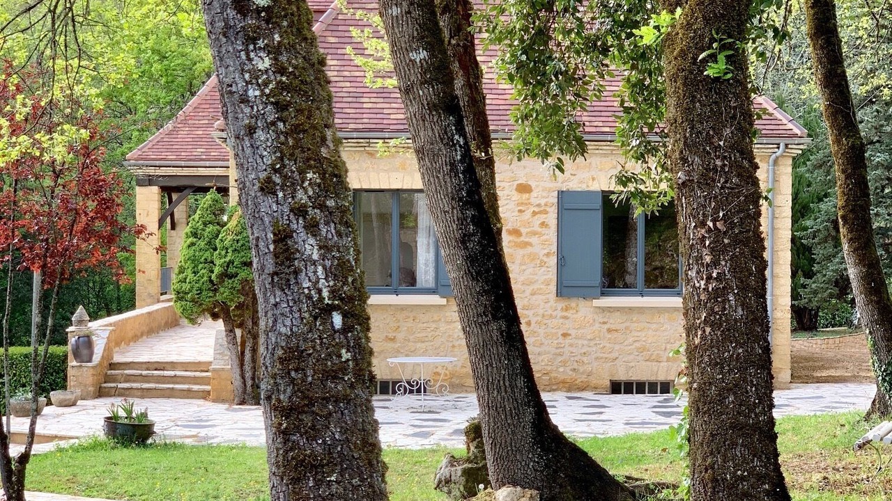 Photo of Outdoor in Beynac-et-Cazenac