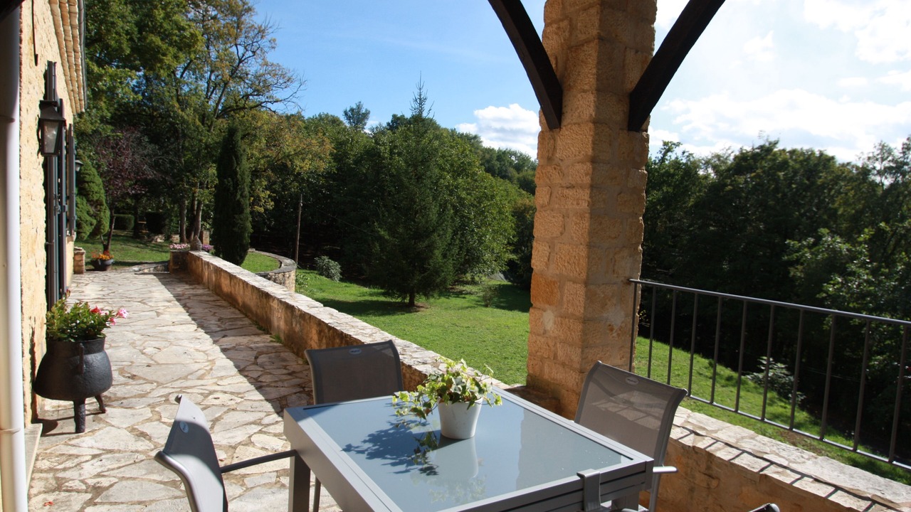 Photo of Outdoor in Beynac-et-Cazenac