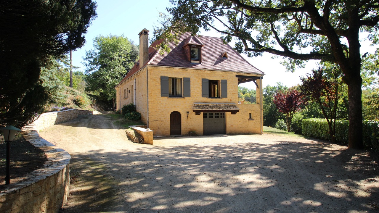 Photo of Outdoor in Beynac-et-Cazenac