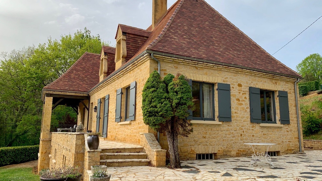 Photo of Outdoor in Beynac-et-Cazenac