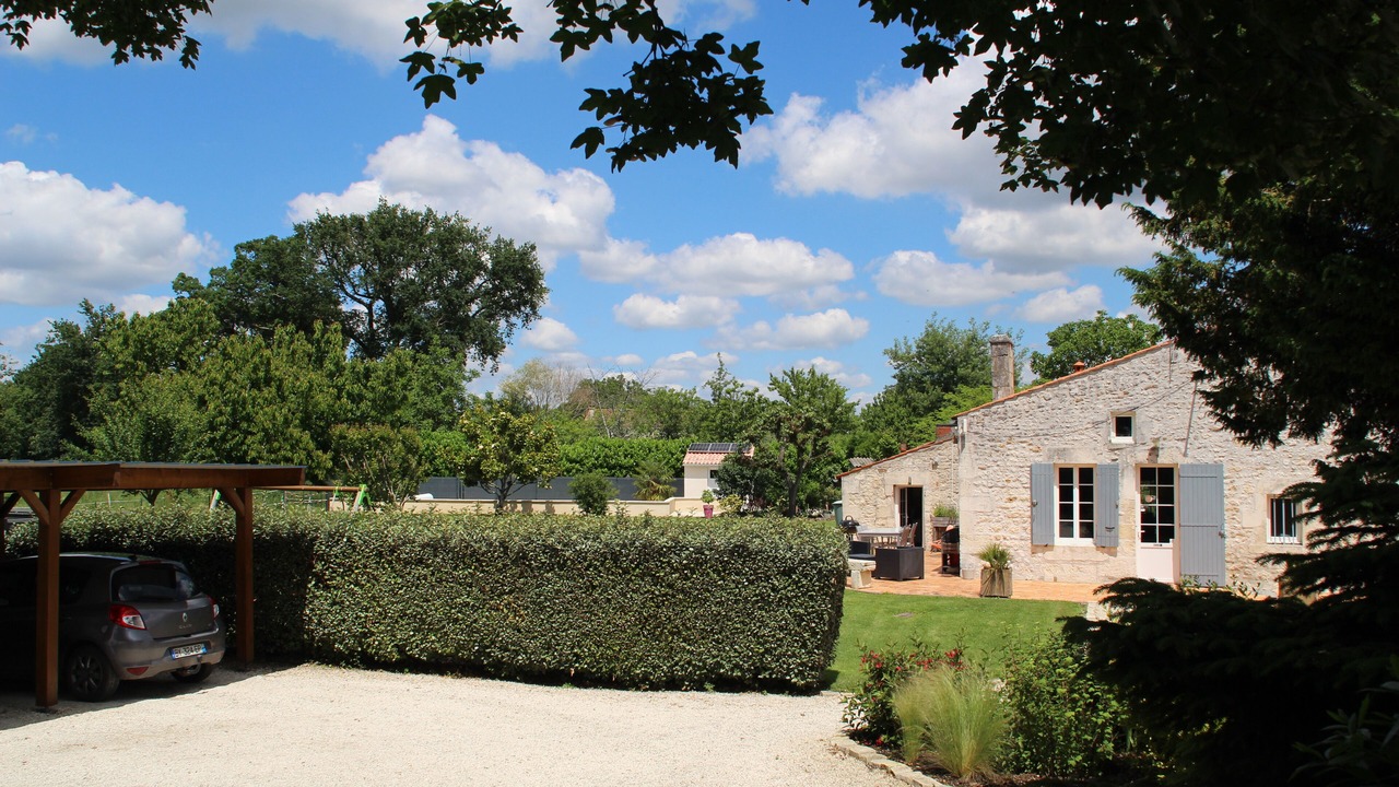 Photo of Outdoor in Luchat