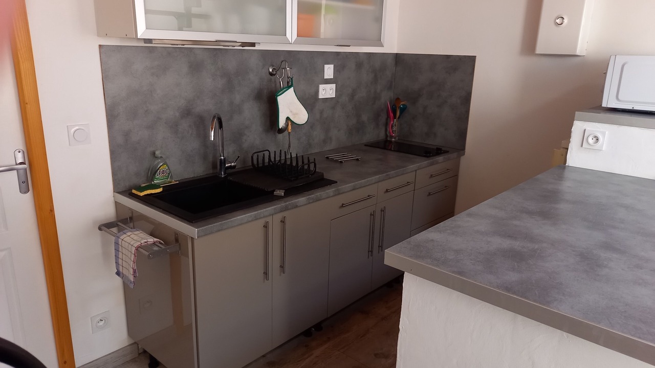 Photo of Kitchen in Luchat