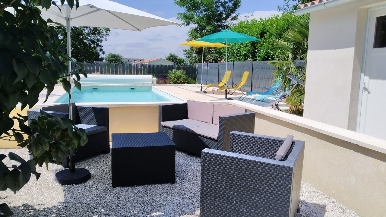 Photo of Outdoor in Luchat