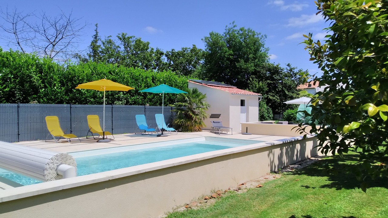 Photo of Outdoor in Luchat