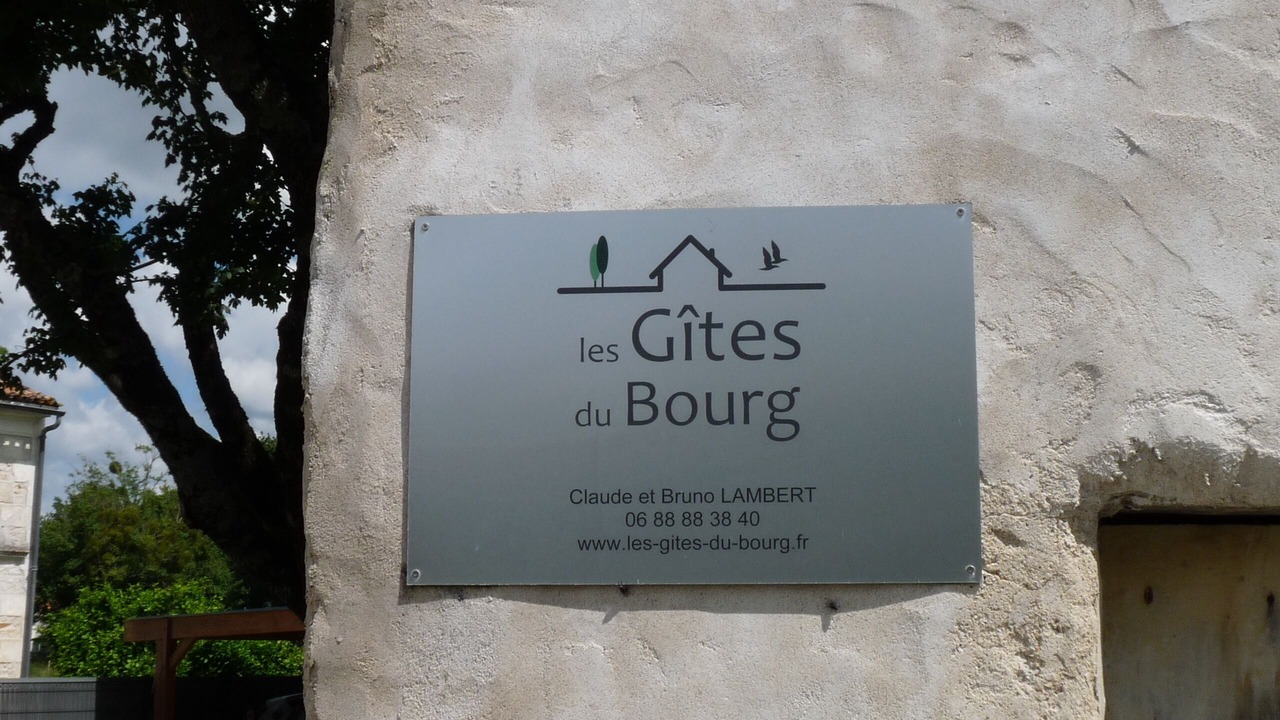 Photo of Outdoor in Luchat
