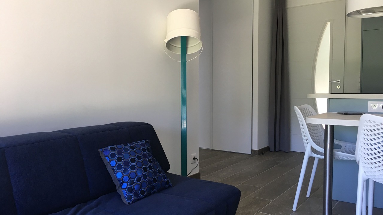 Photo of Livingroom in Jonzac
