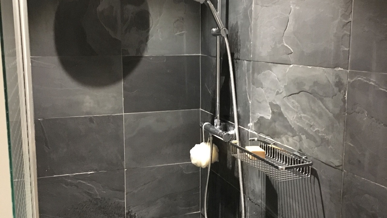 Photo of Bathroom in Jonzac