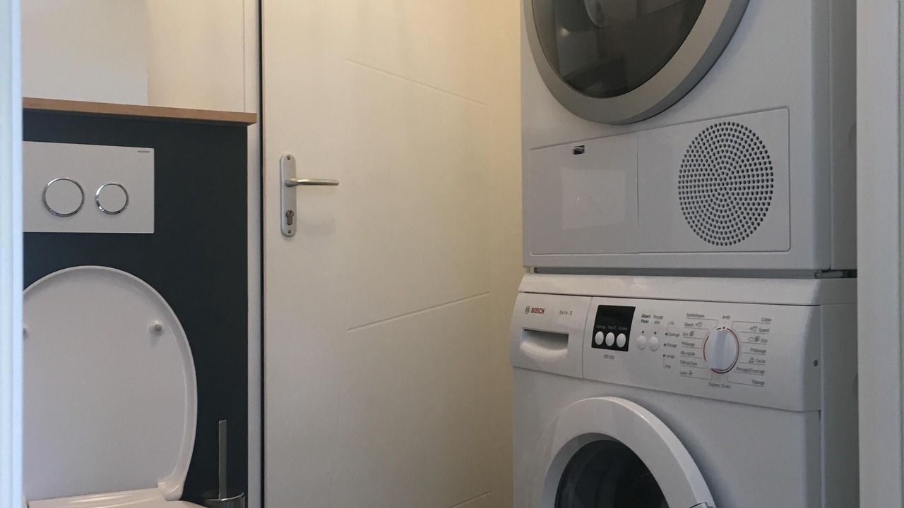 Photo of Bathroom in Jonzac