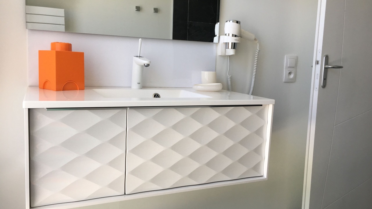 Photo of Bathroom in Jonzac