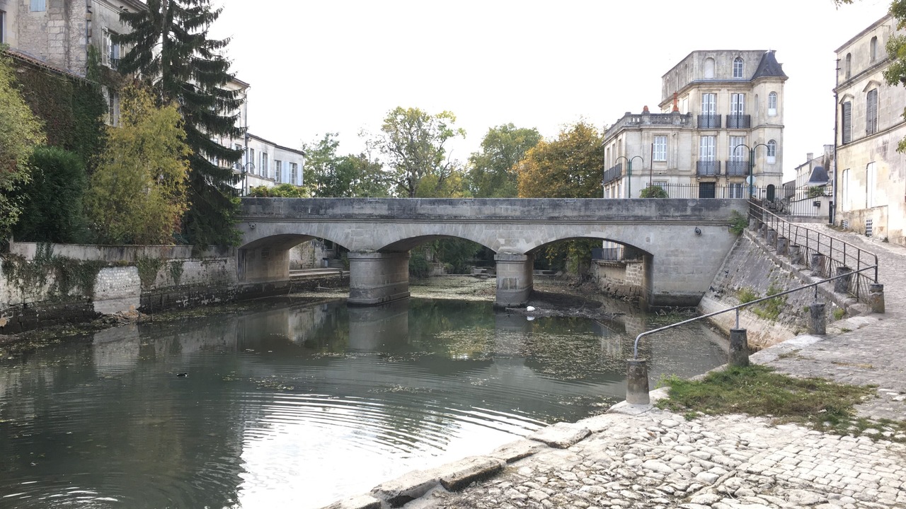 Photo of Outdoor in Jonzac