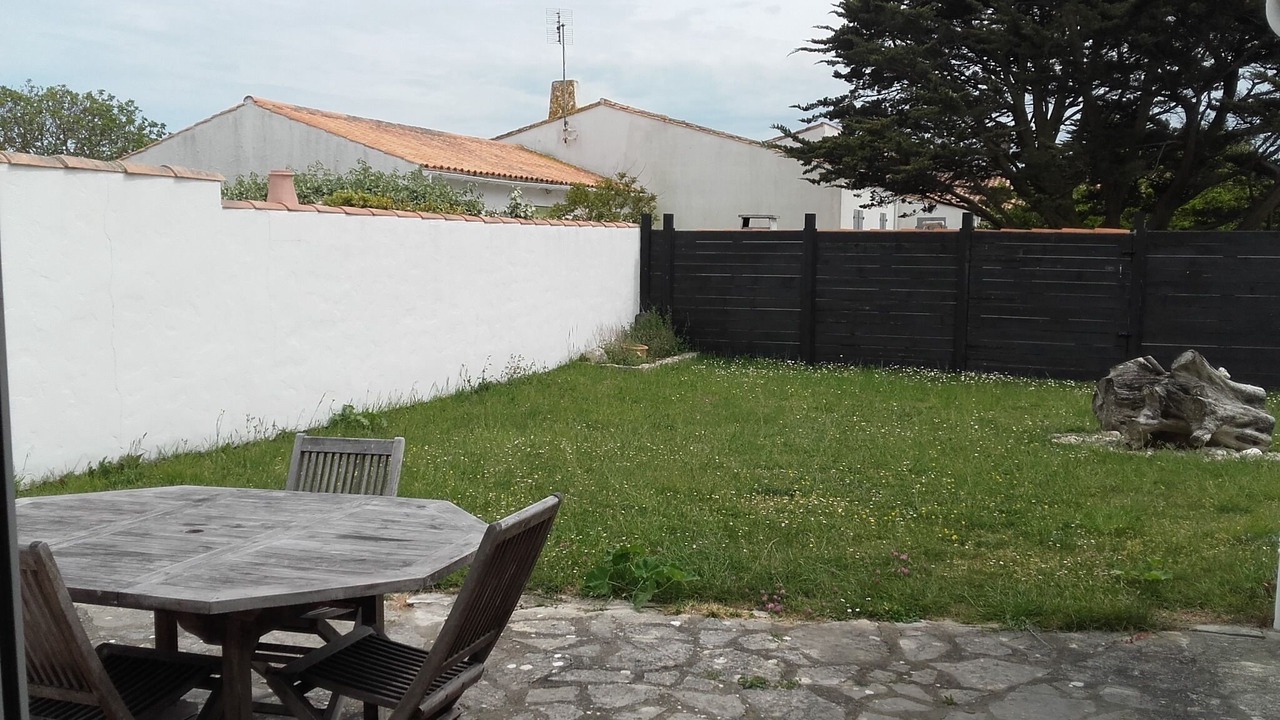 Photo of Outdoor in Saint-Clement-des-Baleines