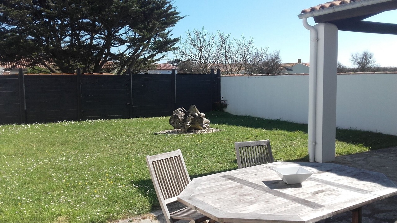 Photo of Outdoor in Saint-Clement-des-Baleines