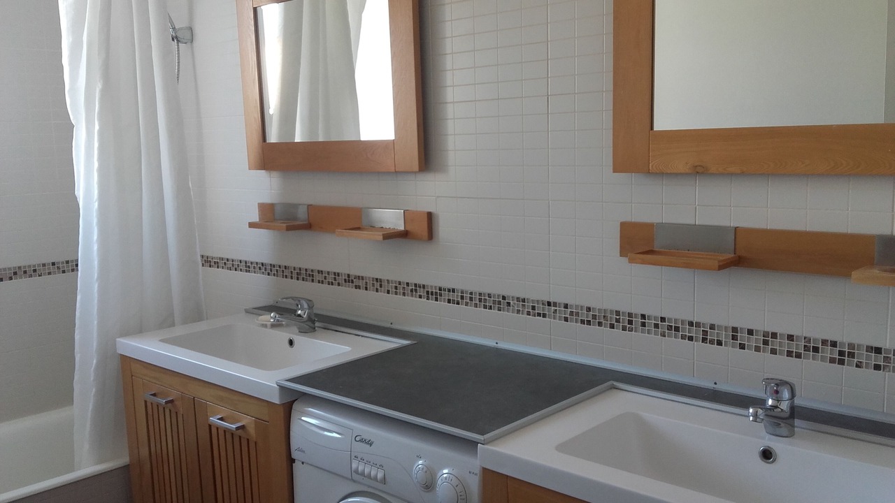 Photo of Bathroom in Saint-Clement-des-Baleines