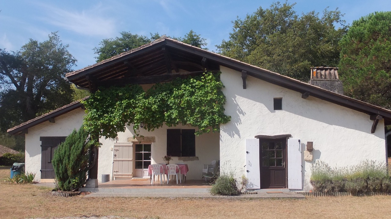 Photo of Outdoor in Villandraut