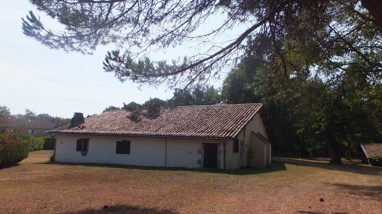 Photo of Outdoor in Villandraut