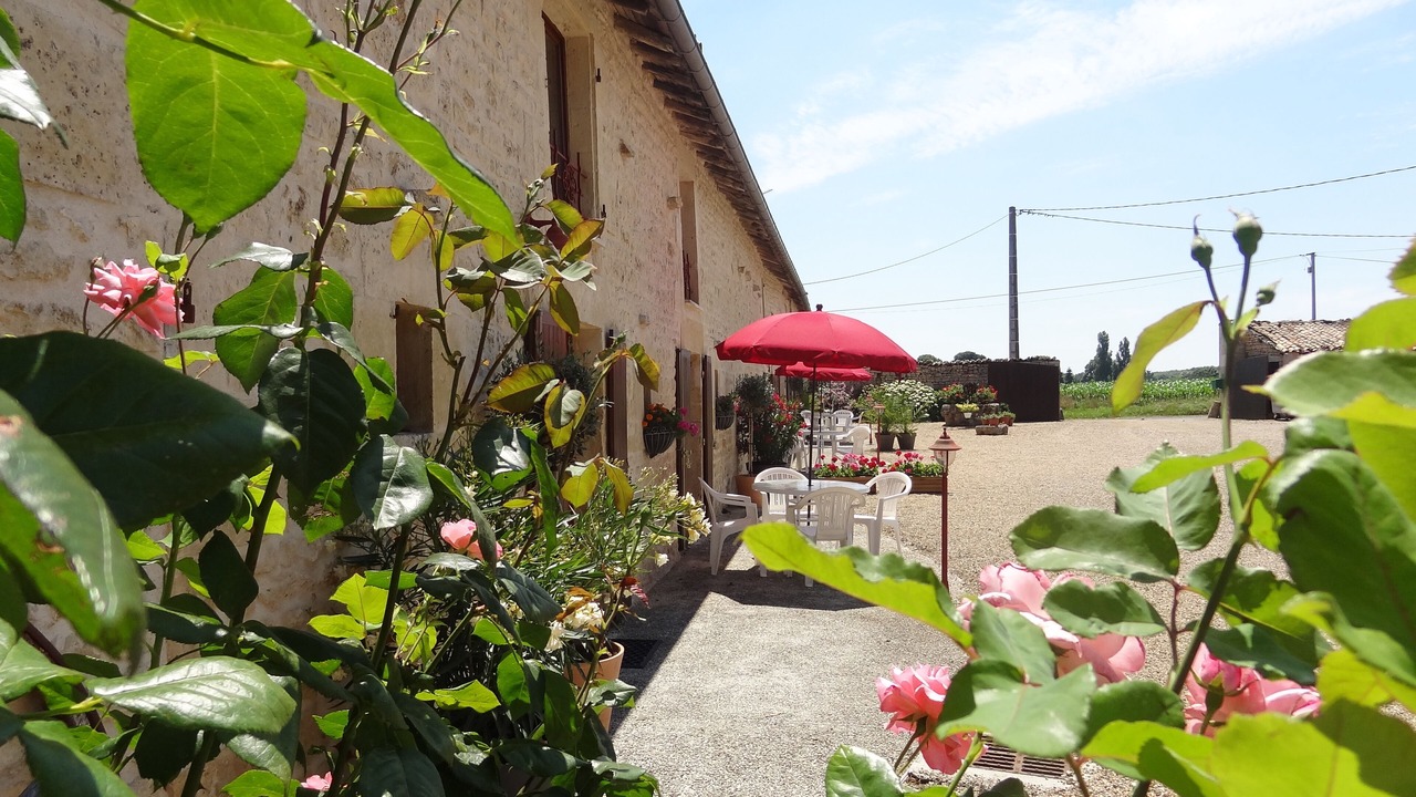 Photo of Outdoor in Sauze-Vaussais