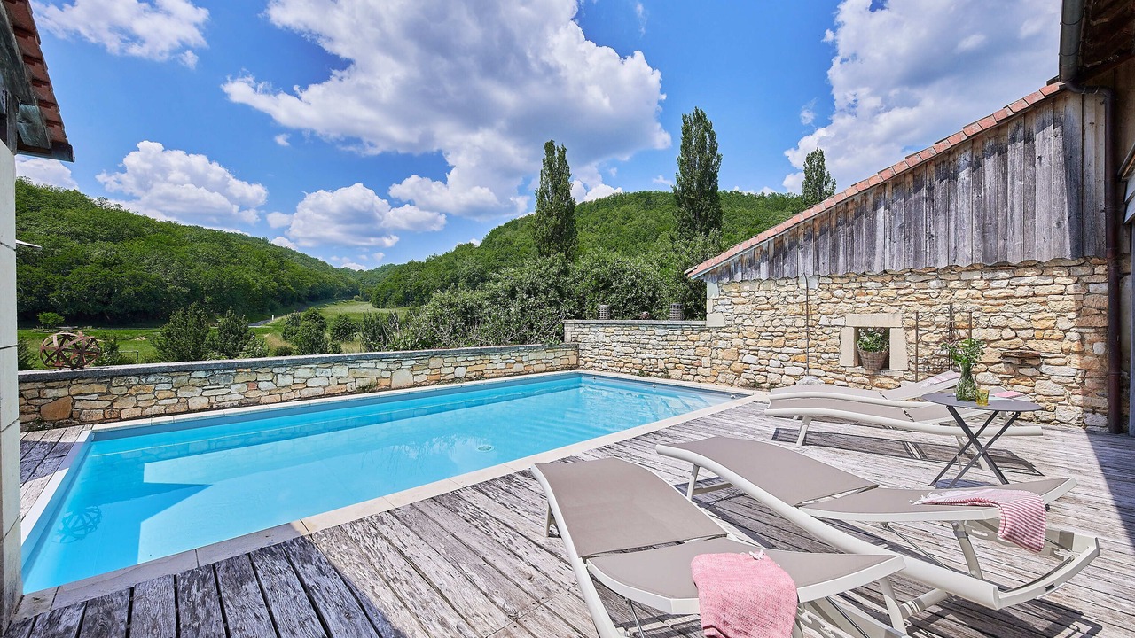 Photo of Outdoor in Saint-Amand-de-Coly