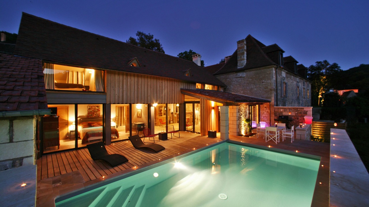 Photo of Outdoor in Saint-Amand-de-Coly