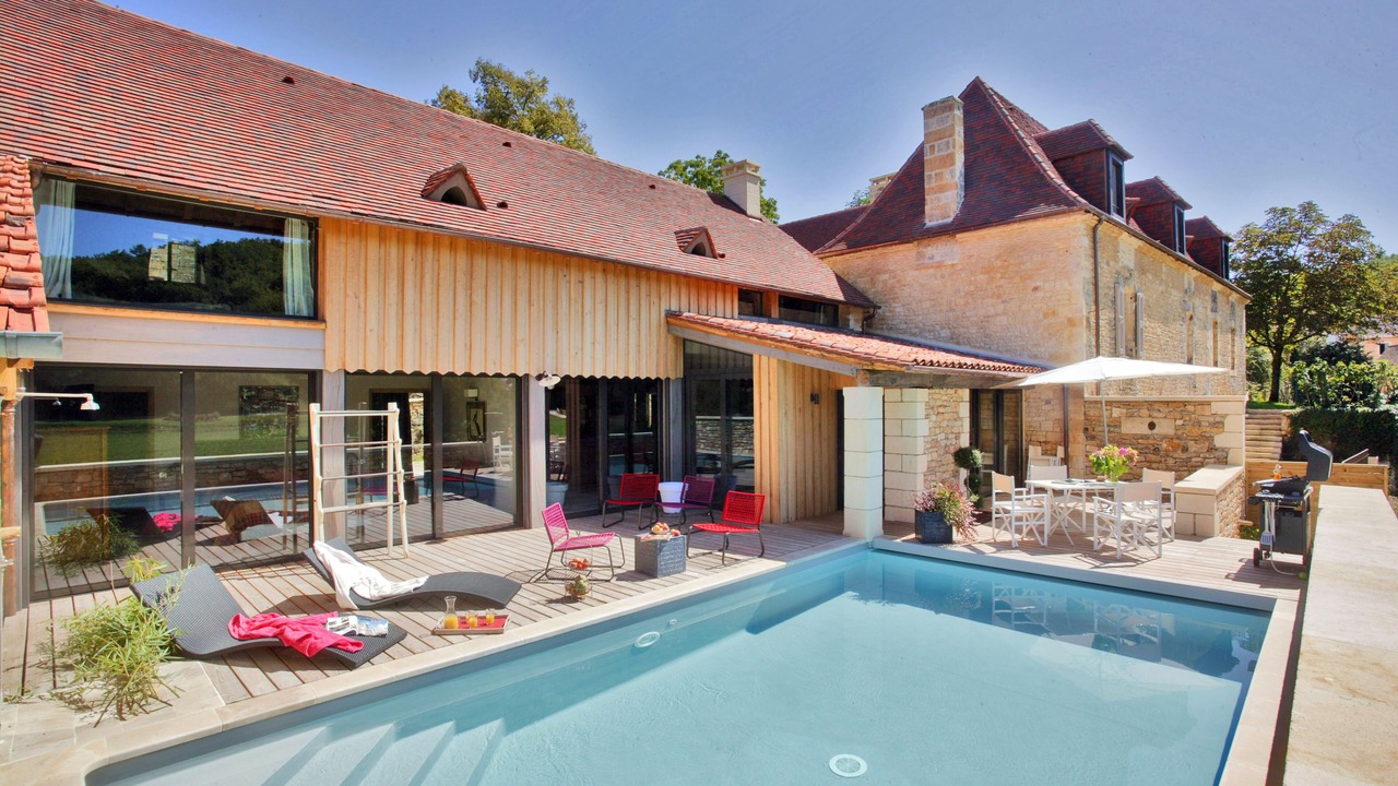 Photo of Outdoor in Saint-Amand-de-Coly