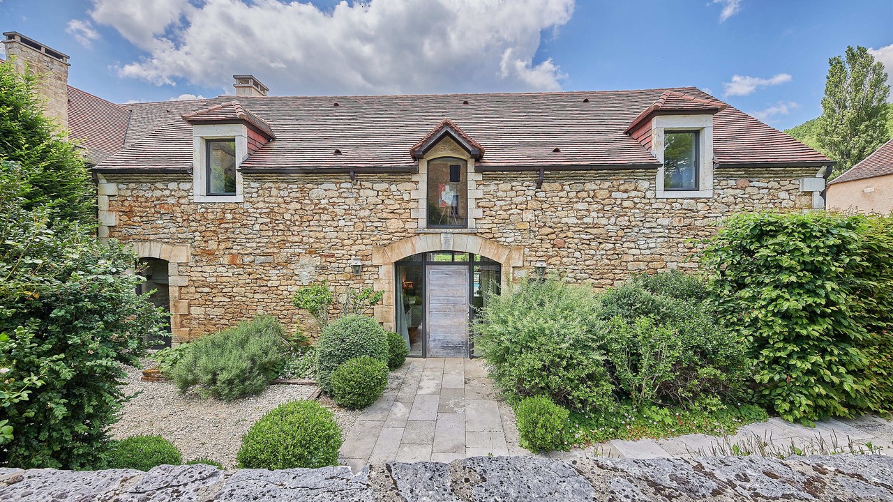 Photo of Outdoor in Saint-Amand-de-Coly
