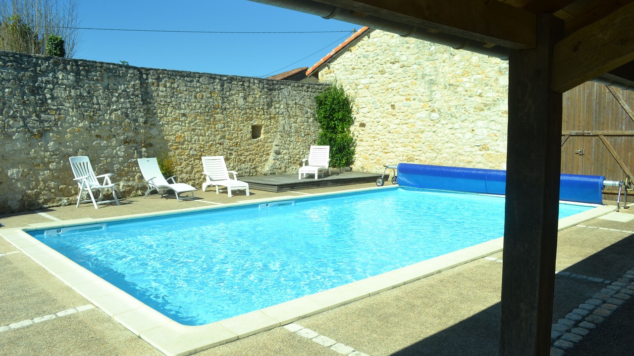 Photo of Outdoor in Saint-Martin-de-Fressengeas