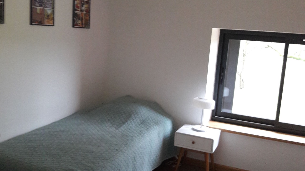 Photo of Bedroom in Saint-Martin-de-Fressengeas