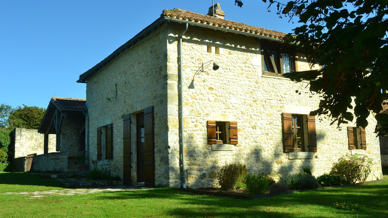 Photo of Outdoor in Saint-Martin-de-Fressengeas