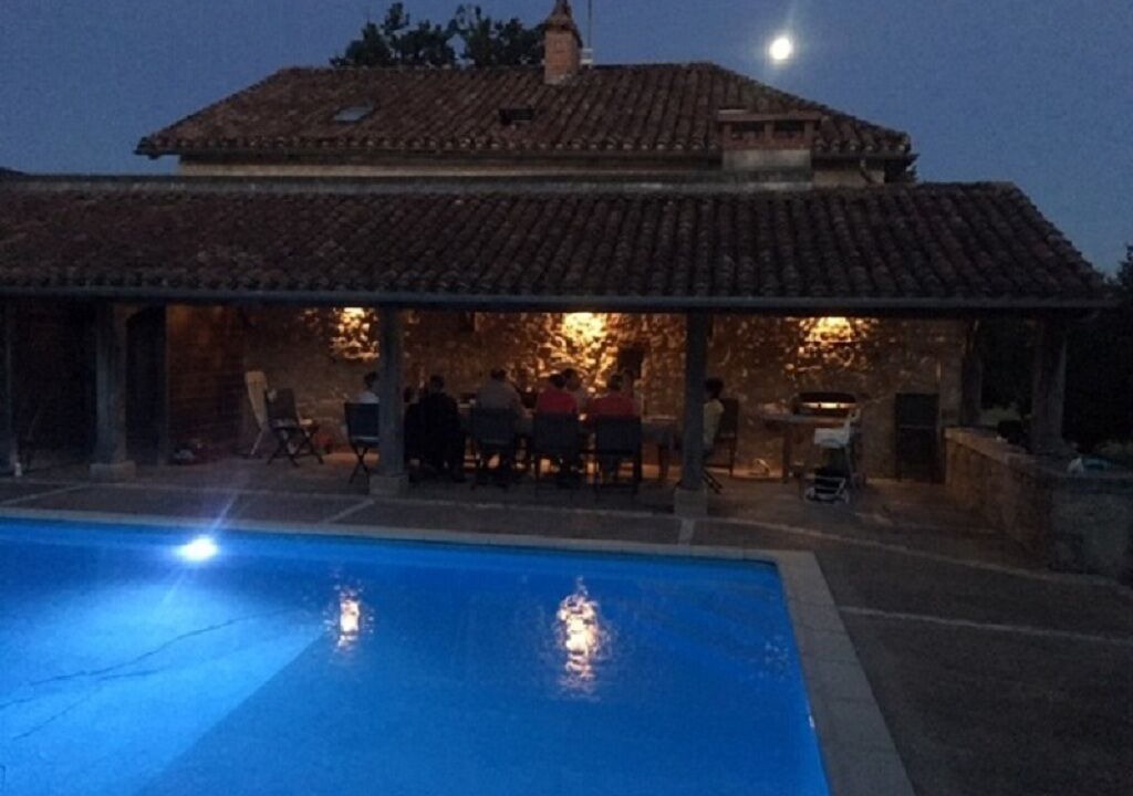 Photo of Outdoor in Saint-Martin-de-Fressengeas