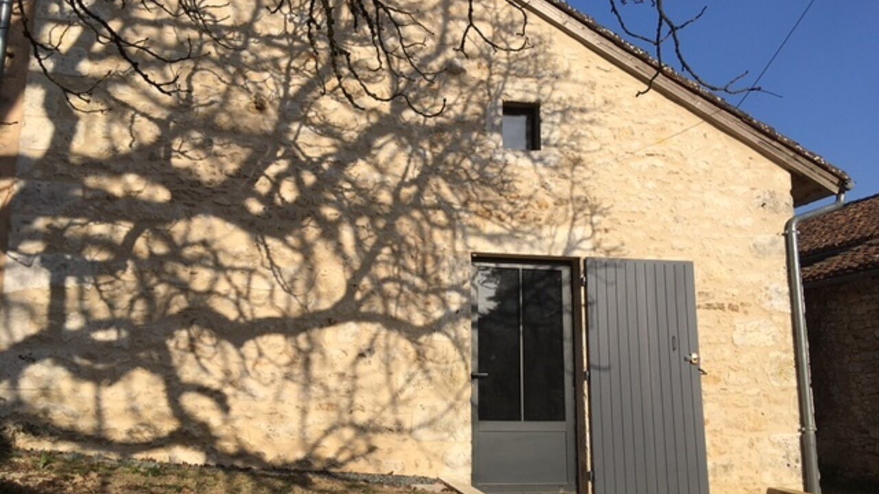 Photo of Outdoor in Saint-Martin-de-Fressengeas