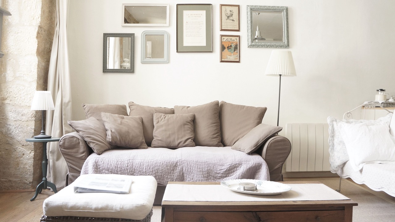 Photo of Bedroom in Sarlat-la-Caneda