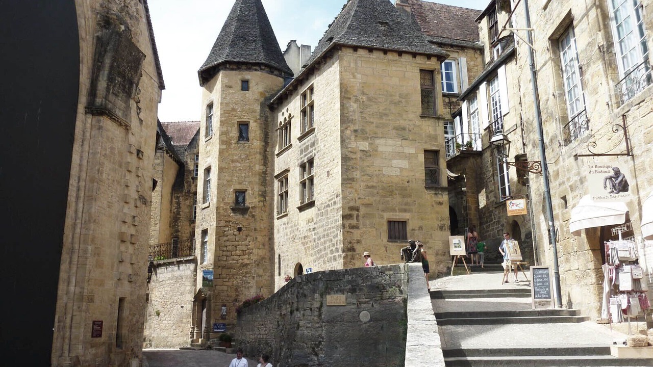 Photo of Others in Sarlat-la-Caneda