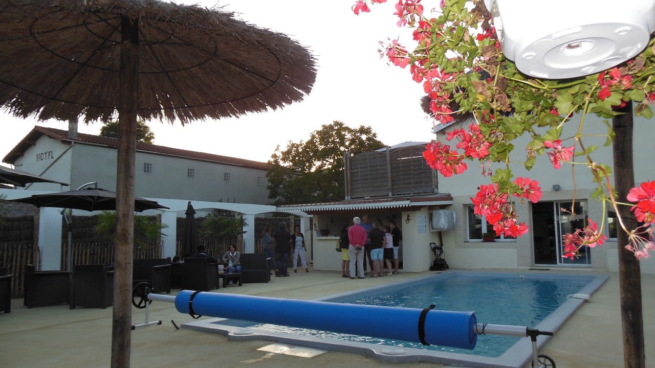 Photo of Outdoor in Queyrac