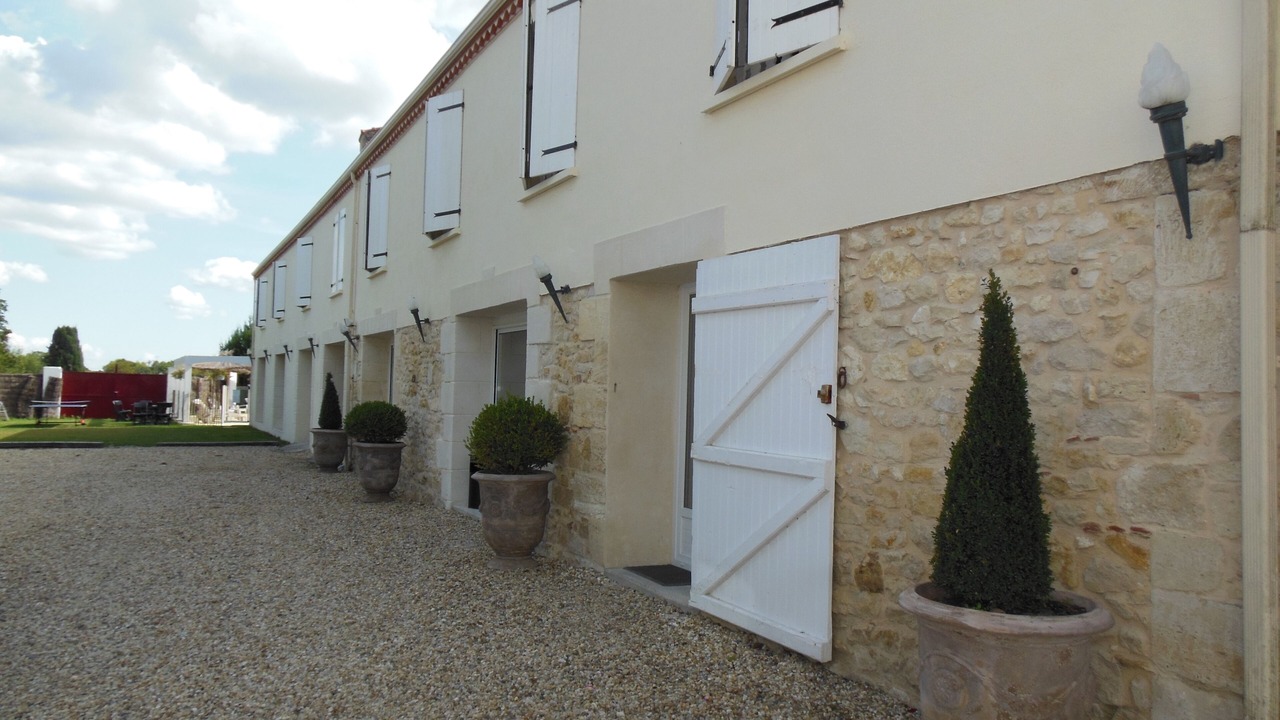 Photo of Outdoor in Queyrac