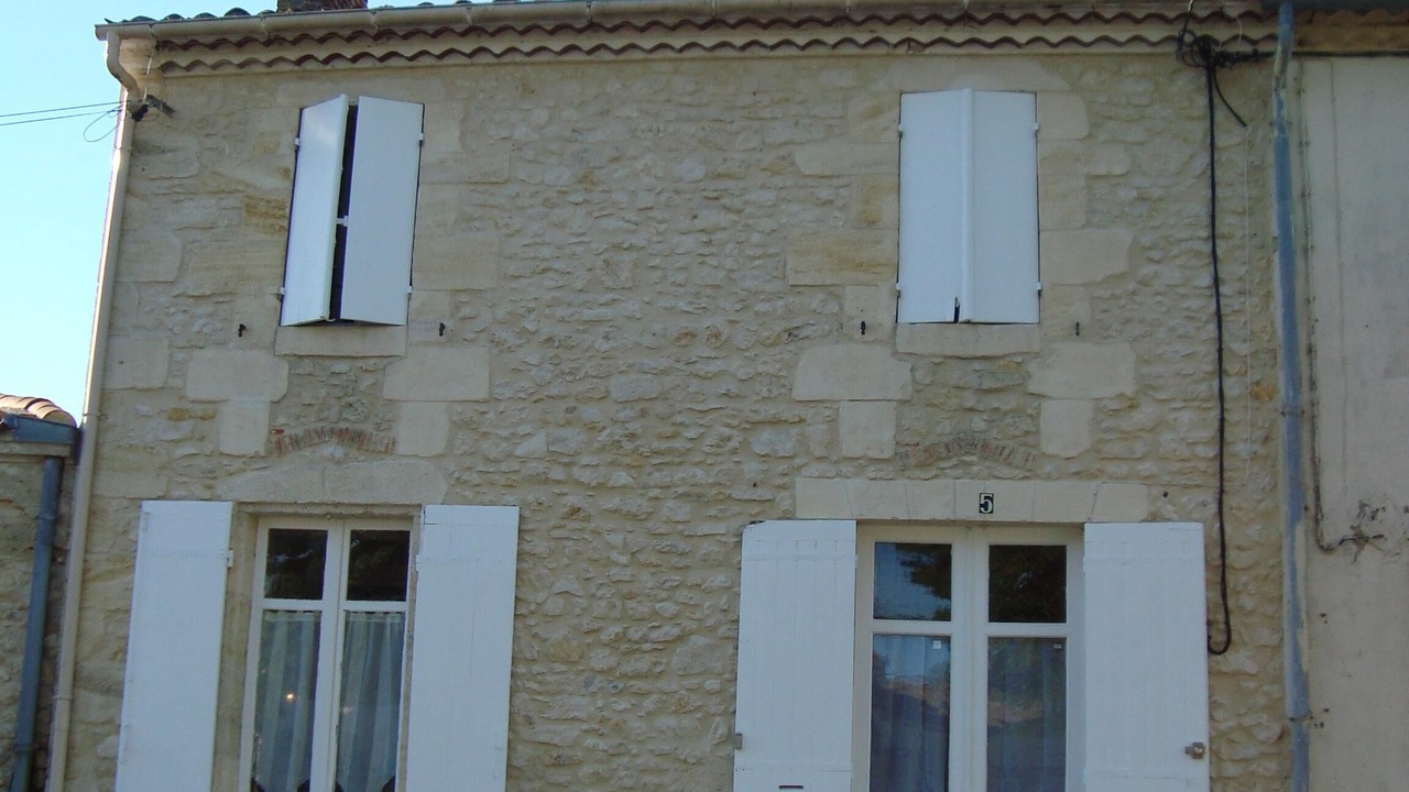 Photo of Outdoor in Queyrac