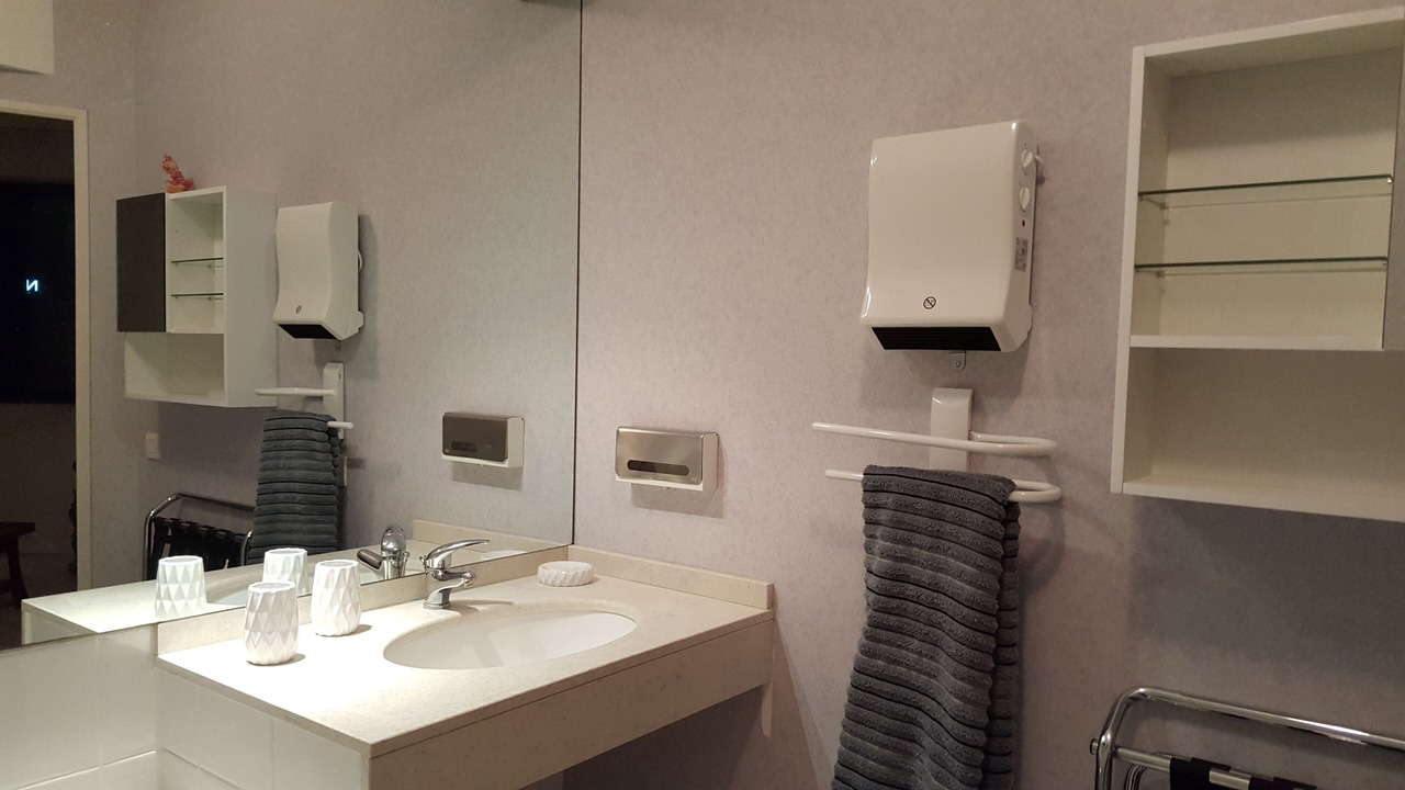 Photo of Bathroom in Chasseneuil-du-Poitou