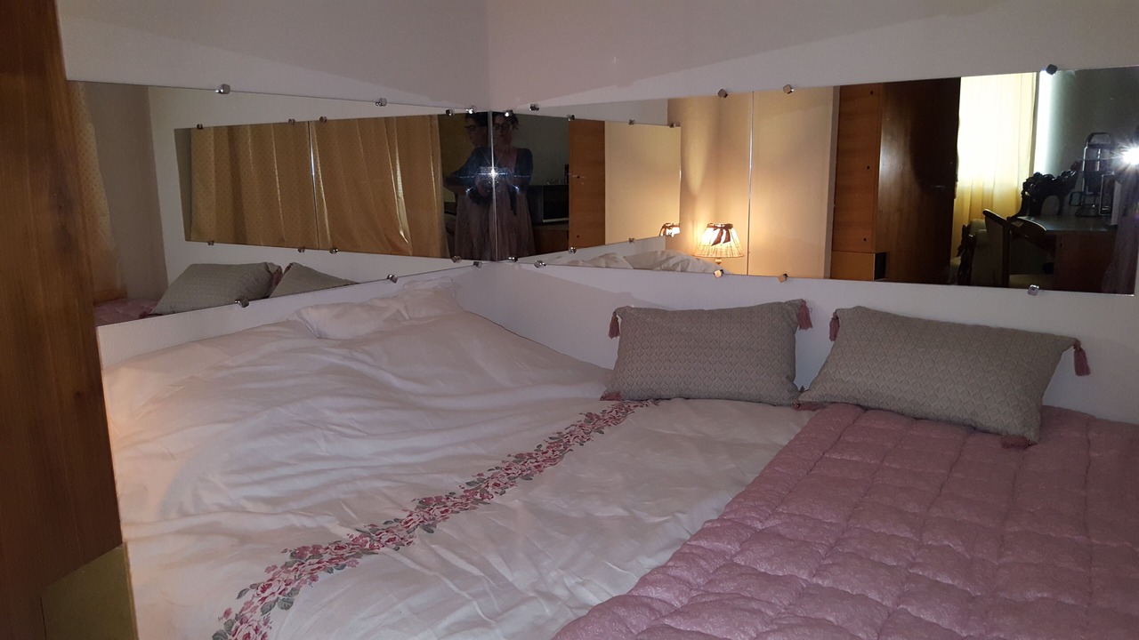 Photo of Bedroom in Chasseneuil-du-Poitou