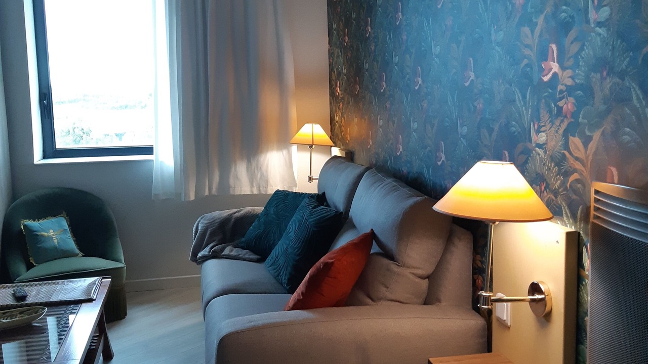 Photo of Livingroom in Chasseneuil-du-Poitou
