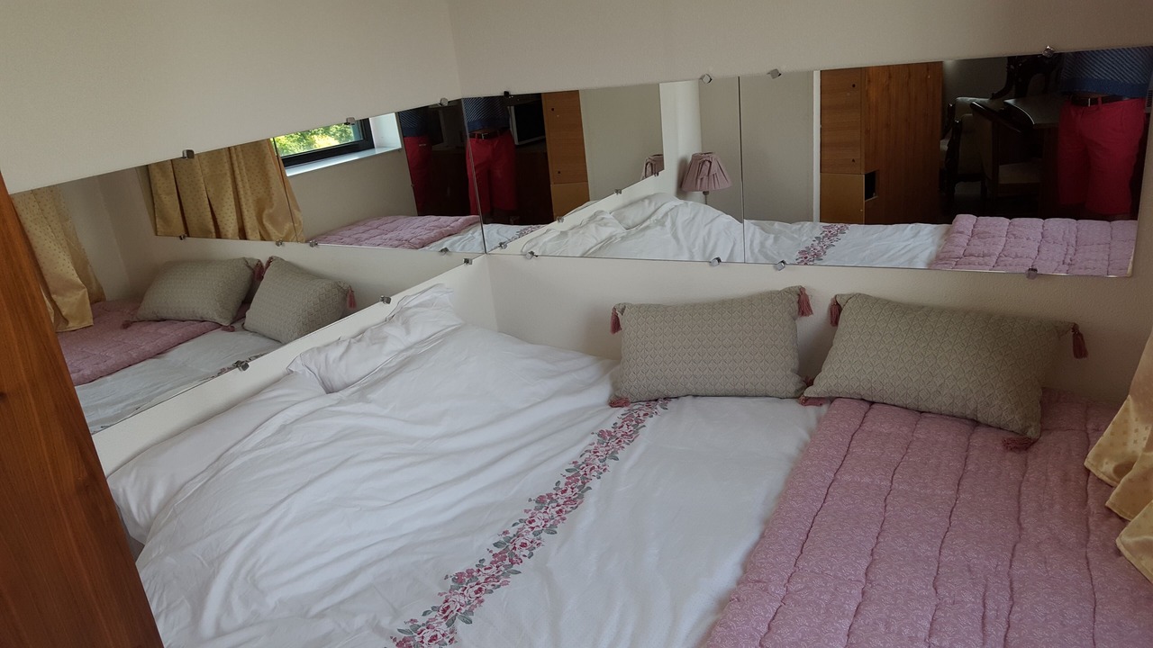 Photo of Bedroom in Chasseneuil-du-Poitou