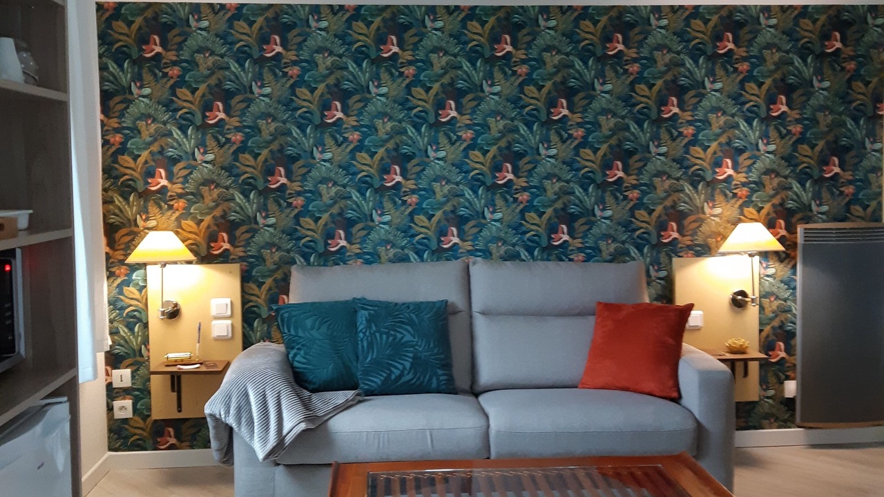 Photo of Livingroom in Chasseneuil-du-Poitou