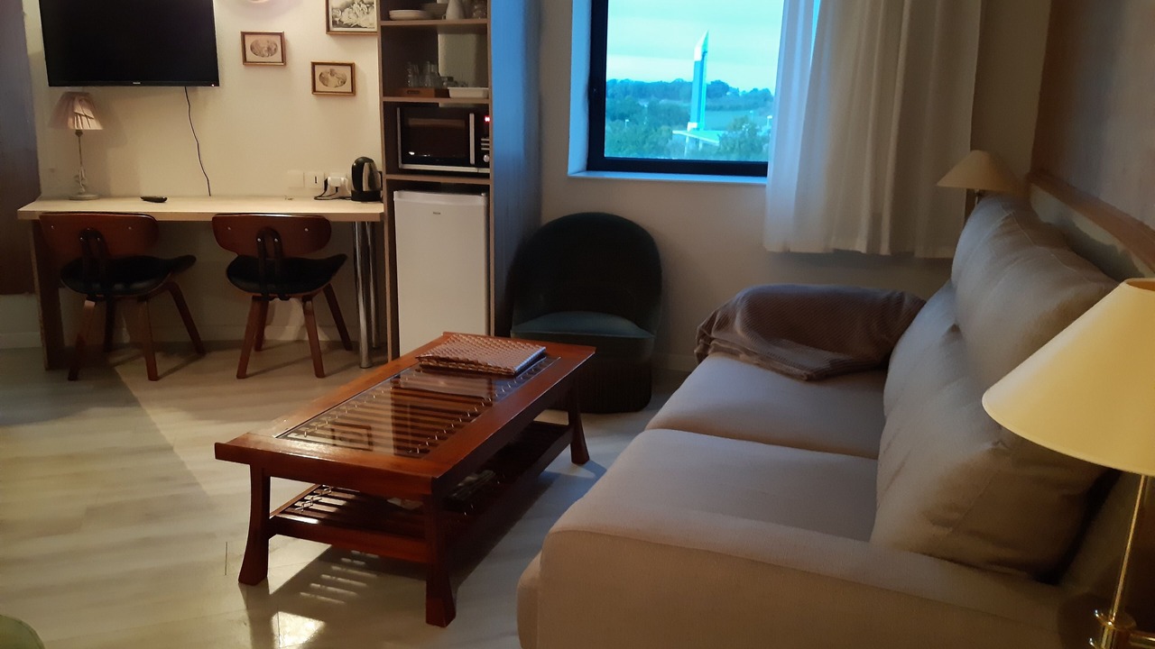 Photo of Livingroom in Chasseneuil-du-Poitou
